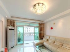 中环内 地铁口 四开间朝南 电梯大三房 楼层 采光视野好!