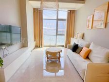 20万总价入住琶洲会展旁 地铁房中洲中心精装修2房 诚心可谈