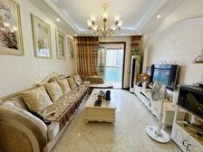 江南香郡 近地铁 南北通透 商圈成熟 配套成熟