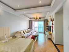 品质雅居乐装修2+1书房,拎包入住,视野开阔,无遮挡