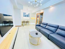 保利观塘香榭|二塘路66号3室2厅2卫86.89平方