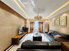 120平 精装 南北通透 满两年 4室 诚心出售 价格可议