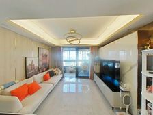 御桥,品质小区,万科海上传奇,景观楼层,双南户型,看房方便