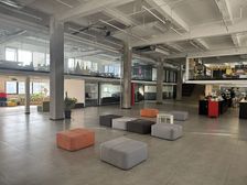 杨浦区!现房1500平精装修!送二楼复式!带上下水!独立空调