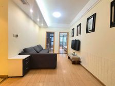 南岸区 协信城 二房 60万