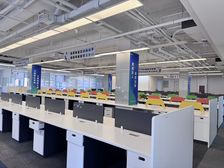 东二环 朝阳门 丰联广场 精装修带家具临泛利昆泰 悠唐 兆泰