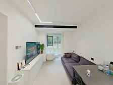 西局玉园 全南2居商品房省费用16万 邻西局地铁站