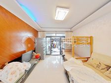 商品住宅 电梯房 中间好楼层 装修好 南北通透 交通便利