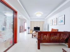 新创理想城 大两居 装修好 中心位置 中间好楼层 南北通透