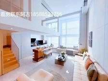 广州南站商圈,月租3800一个月,拎包入住,看中送停车位