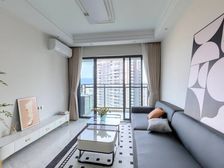 纯水岸正规2居室小区环境好低总价低首付