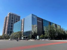 望京独栋 利星行 高德阿里出租 可定制装修 地铁 特价