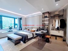 润鸿四季|主城芯 双地铁上盖 一线立达书包房 精装奢厅 单价