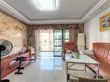 雅芙花园高层观景 3居 户型方正 真实房源 业主大降价