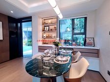 润鸿四季|双名校学区 地铁4号线500米 精装三房2字头起