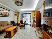 城西 阳光里程 一楼带3开间院子 有储藏室 可谈