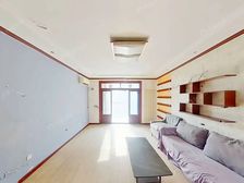 瑞都公园世家北区 3室2厅 南 北