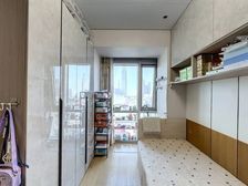 和平翰林公馆实验小學府上和平世升花园电梯房精装修一室私产满五