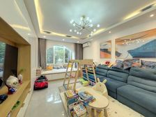 郁花园二里 2室2厅 96.29平