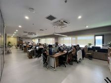 丽都广场,346平 精装修拎包入住 24空调 近地铁