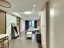 海景文苑东区 1室1厅 60.37平