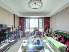 宾西路5号 三室两卫 南北通透 精装修 私产满5年诚意出售