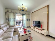 板芙明智银华花园格局好 精装修 大3房 业主大降价急售