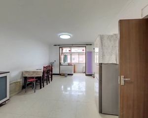 车站北里 2室1厅 55.58平