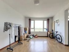 瑞都公园世家北区 3室1厅 145.99平