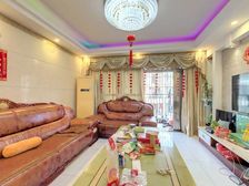 金澳华庭精装修房 家电齐全,随时入住,3室!看过都说喜欢