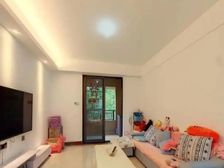 新城璟棠 3室1厅 115.94平