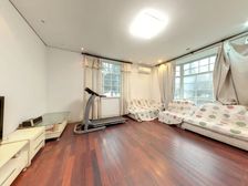 玫瑰园 5室2厅 北 东 西