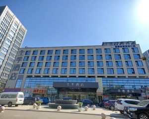 40个车位 地铁口 龙湖天街旁 酒店独栋 产权清晰