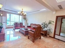 大成门 142.5平4居2卫 南北向精装修 自住保养好