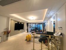 静安慕舍 164.15平4居 南向精装修 自住保养好