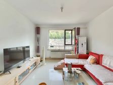 东城逸家省高法单位宿舍!山景洋房!一梯两户!有车位地下室