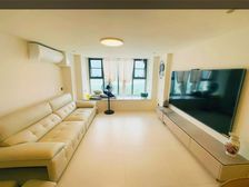 长隆万博旁敏捷华美国际精装修2房 30万抄底价出售 诚心可谈