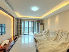 七层电梯洋房,着急卖海尔绿城全运村桂花园北 有车位全天采光