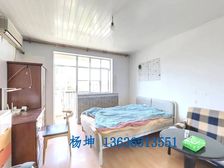 康乐小区(徐汇)1居37.96平南朝向视野开阔采光好