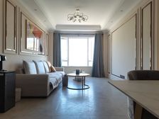 江北嘴 保利观澜三期三房129.5万