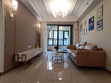 新新的江北嘴两房,业主安心卖 楼下三轻轨