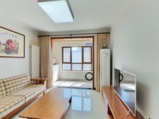 保利华庭 3室2厅 91.68平