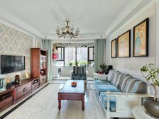 泰悦赫府 3室2厅 140.3平