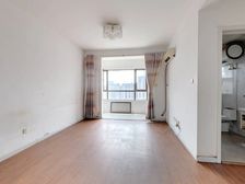 保利华庭 2室2厅 80.68平