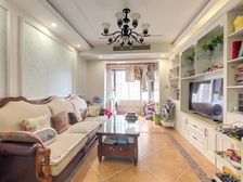 泰悦赫府 3室2厅 110.15平