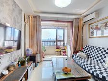 保利华庭 2室2厅 70.03平