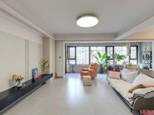 金地·华著 4室2厅 142.77平