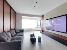 金地·华著 3室2厅 129.25平