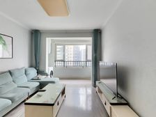 海信贤文世家 3室2厅 108平