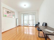 丰奥嘉园北区 2室2厅 100.28平